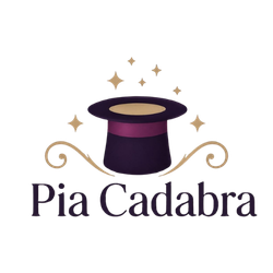 Logo Pia Cadabra